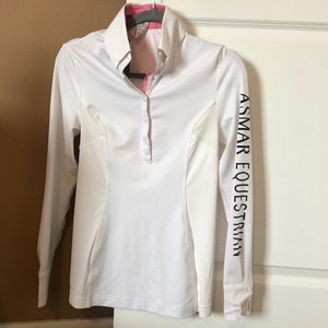 Noel Asmar show shirt *brand new*